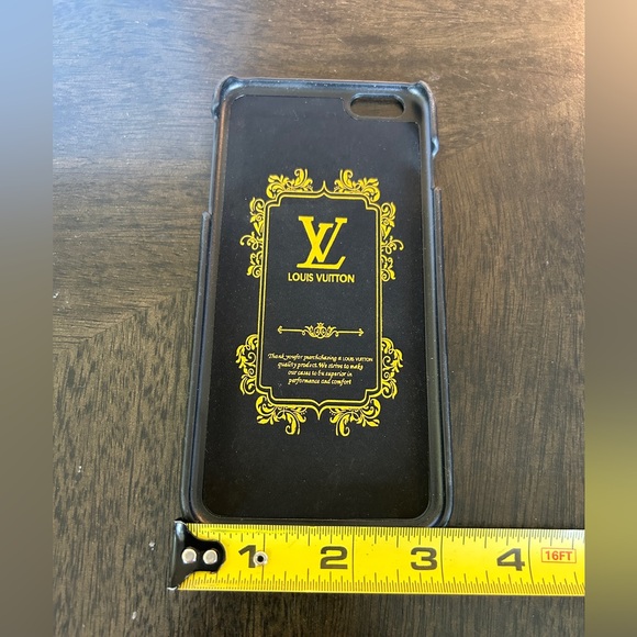 LOUIS VUITTON LV Bumper Phone Case - Picture 11 of 13